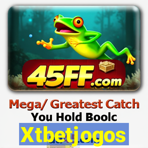 Xtbetjogos