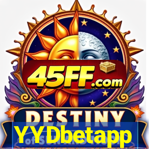 YYDbetapp