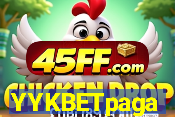YYKBETpaga