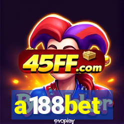a188bet
