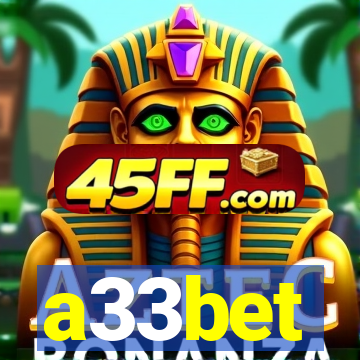 a33bet