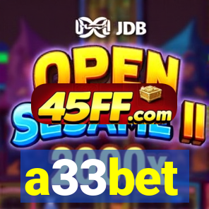 a33bet