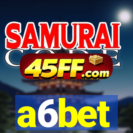 a6bet