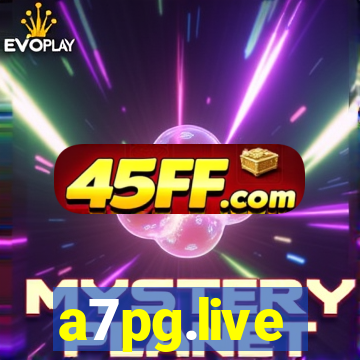a7pg.live
