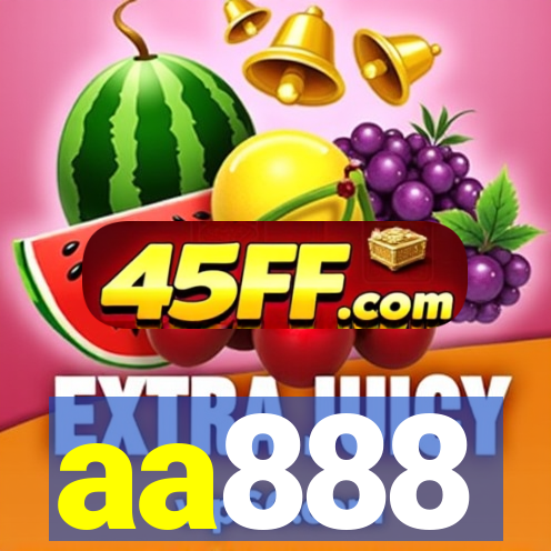 aa888