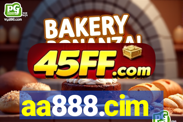 aa888.cim