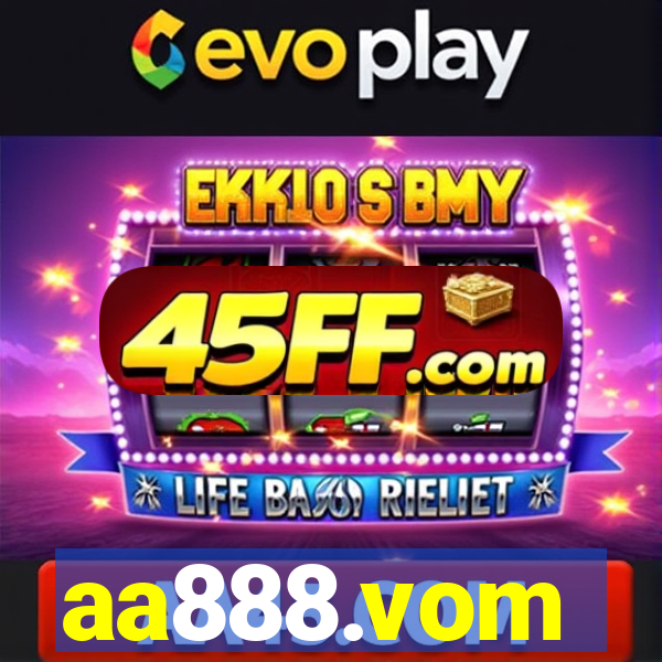 aa888.vom