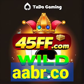 aabr.co
