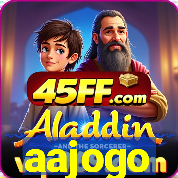 aajogo