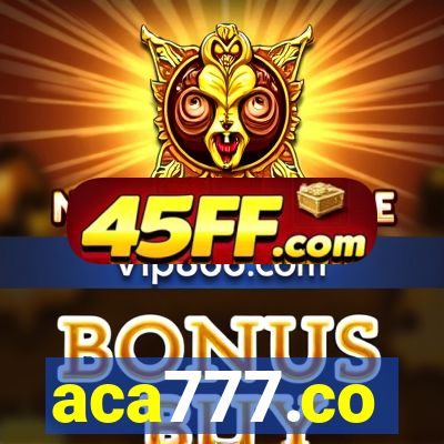 aca777.co