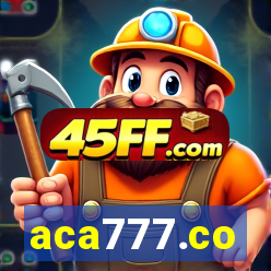 aca777.co