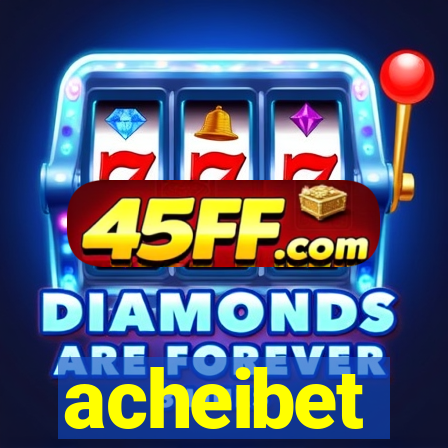 acheibet