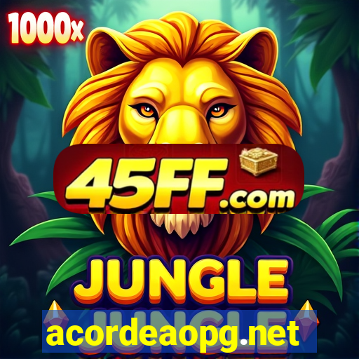 acordeaopg.net