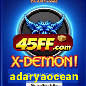 adaryaocean