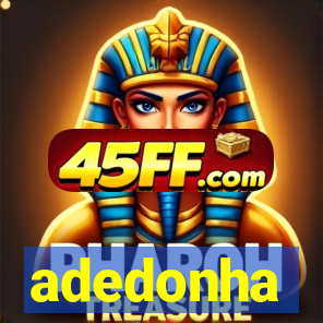 adedonha