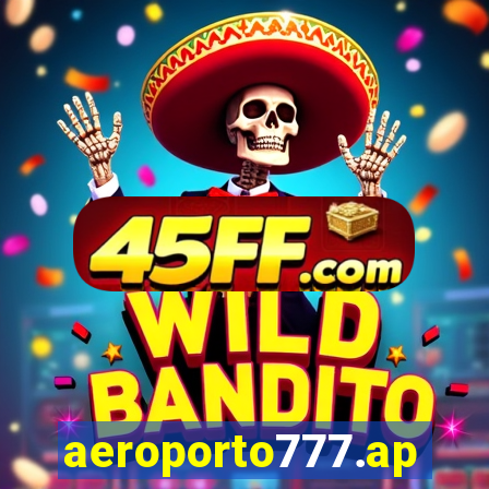 aeroporto777.app