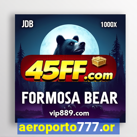 aeroporto777.org