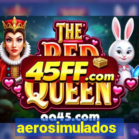 aerosimulados
