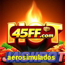 aerosimulados