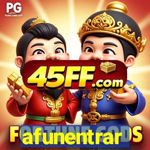 afunentrar