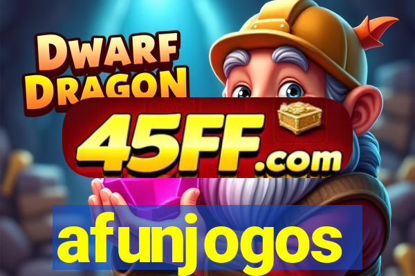 afunjogos