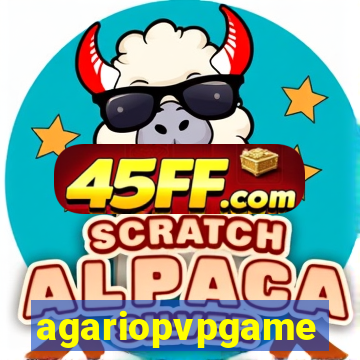 agariopvpgame