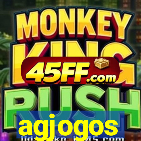 agjogos