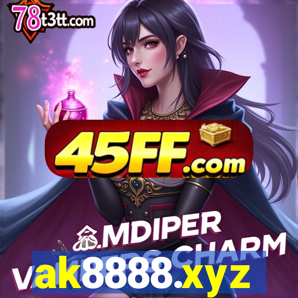 ak8888.xyz