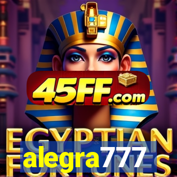 alegra777