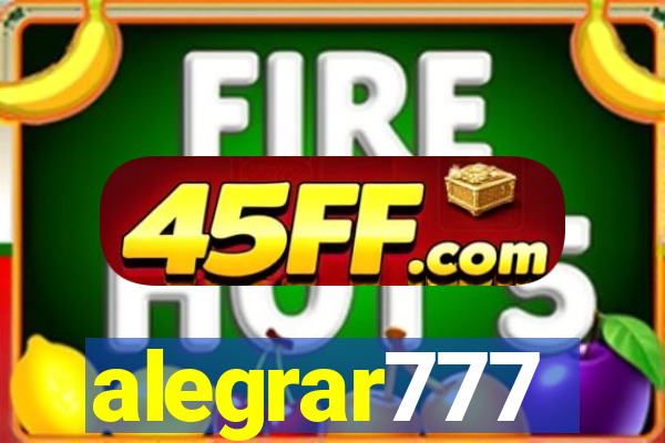 alegrar777