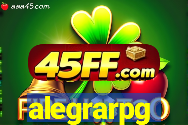 alegrarpg