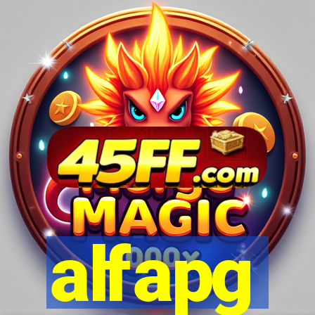 alfapg