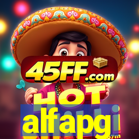 alfapg