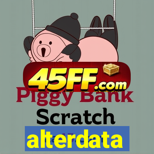 alterdata