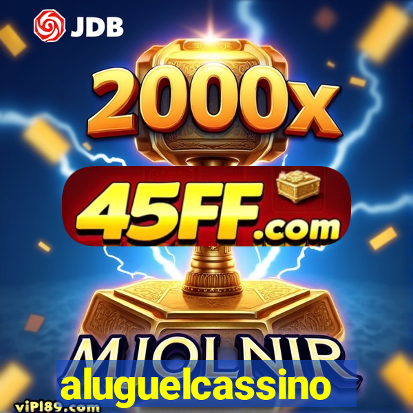 aluguelcassino