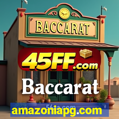 amazoniapg.com