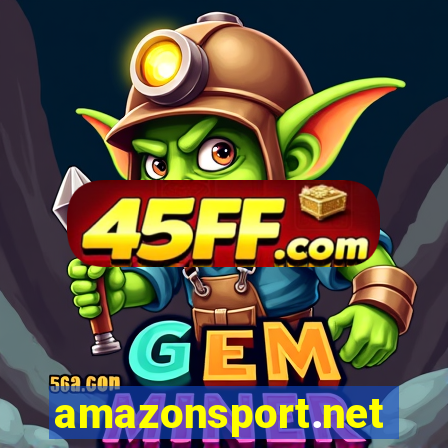 amazonsport.net