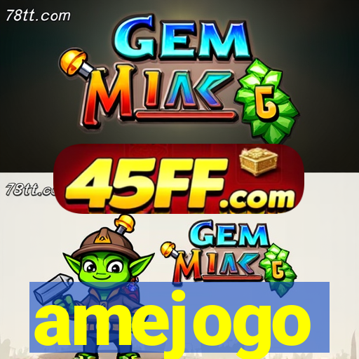amejogo