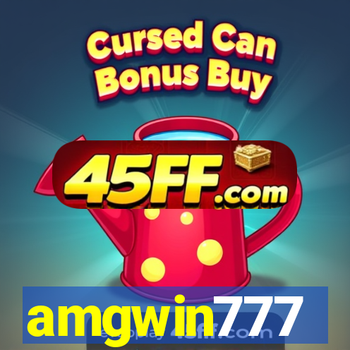 amgwin777