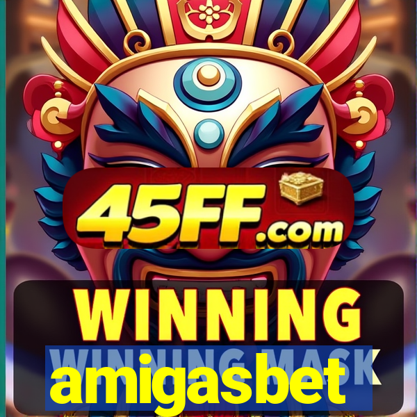 amigasbet