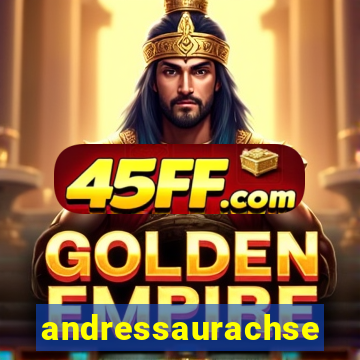 andressaurachsexo