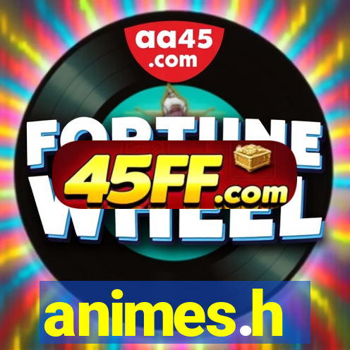 animes.h