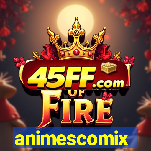 animescomix