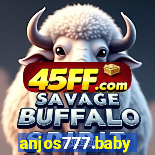 anjos777.baby