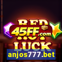 anjos777.bet