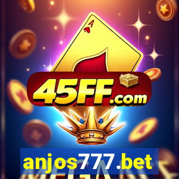 anjos777.bet