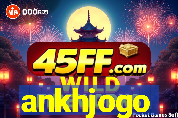 ankhjogo