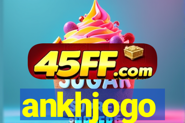 ankhjogo