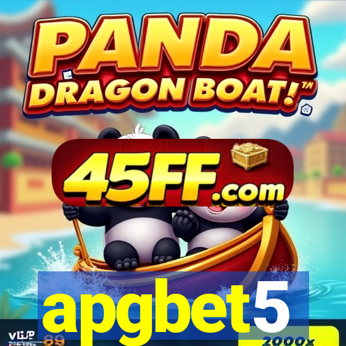apgbet5