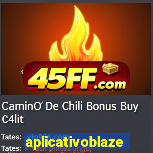 aplicativoblaze